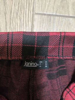 Nohavice/Rifle mix - 20