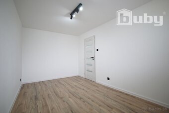 Na predaj 4 izbový byt 84 m2 v Martine (video), časť Priekop - 20