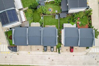 NA PREDAJ NOVOSTAVBA 3-IZBOVÉHO RODINNÉHO DOMU V STUPAVE - 20