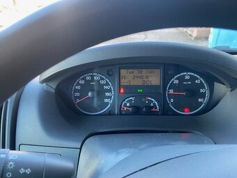 Predám Citroën Jumper 2,2 HDI 9 miestny - 20