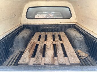 Mitsubishi L200 4x4 Pickup - 20