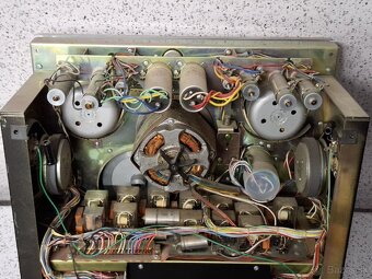 AKAI X-360 / AUTOREVERSE / X CROSS-FIELD HEAD / O-MATIC - 20