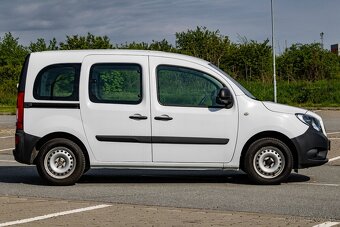 Mercedes-Benz Citan Tourer 109CDI (odpočet DPH, 1.majiteľ) - 20