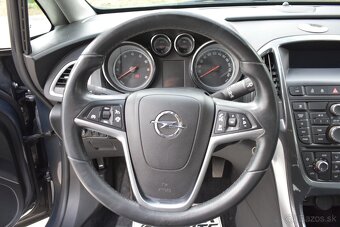Opel Astra Sport Tourer 1.4 LPG ( od výroby ) - 20