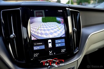 ⏩ Volvo XC60 B4 Momentum AWD A/T - 20
