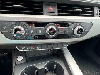 Audi A4 40 2.0 TDI mHEV S line S tronic - 20