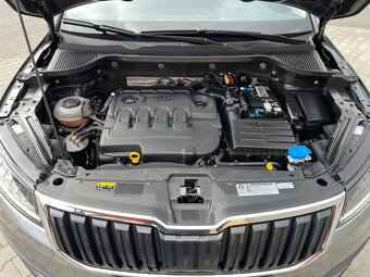 Škoda Karoq 1.6 TDI°VIRTUAL°FULL LED°1.MAJITEĽ°ODPOČET DPH° - 20