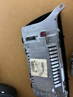 BMW  display F01-F02-F07-F10-F11-F30-F31-E90-91-92-93-E60-65 - 20