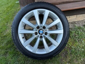 BMW F11, 520D, r.v.:2012 - 20
