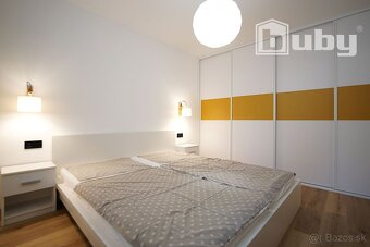 2 izbový byt v centre Martina, kompletná rekonštrukcia, na p - 20