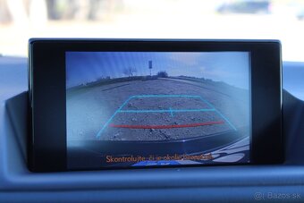 Lexus CT 200H Hybrid | Odpočet DPH - 20