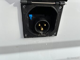 Opel Movano 2.2CDTi 103kW L2H1 7MÍST 3.3t TAŽNÉ DPH - 20