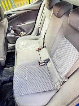 Opel Astra K 1.4 Turbo - 20