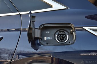 DS 7 CROSSBACK E-TENSE PHEV 4X4 300k RIVOLI SR 2022 DPH - 20