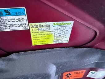 Honda CR-V 2,0 VTEC BENZÍN 4X4 - 20