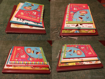 Knihy na predaj (27.) - 20