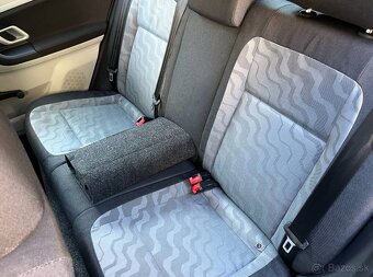 Škoda Fabia 1.4 TDI - 20