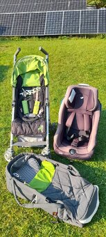 Malý garážový bazárik - 20