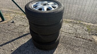 Opel Calibra 2,0 / 85KW, AUTOMAT - 20