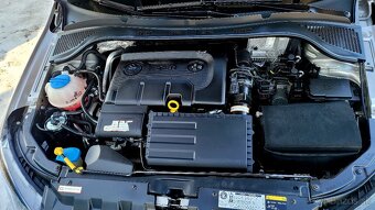 Škoda Fabia 1.4 TDI Ambition - 20