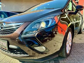 Opel Zafira Tourer 2.0 ecoFLEX Cosmo--7 MIESTNE-- - 20