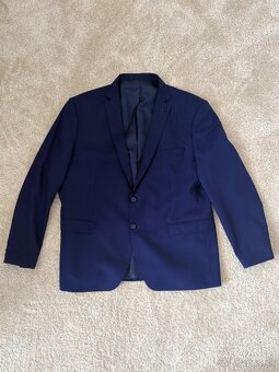 Balík pánskeho značkového oblečenia L a XL - 3,75ks - 20