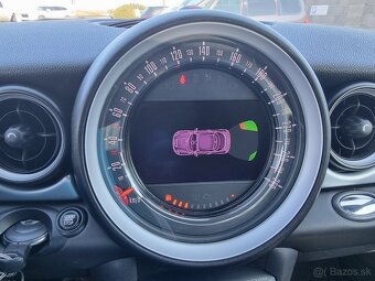 Mini Cooper 1.6i JCW Coupe 210k MT6 2m za 12.490 € - 20
