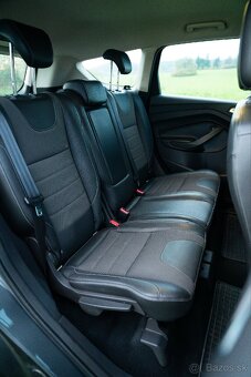 Ford Kuga 2.0 TDCi - 20