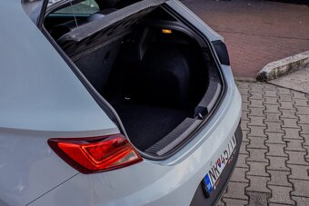 Seat Leon 2.0 TSI Cupra 280 DSG, DCC, 206kW, A6 - 20