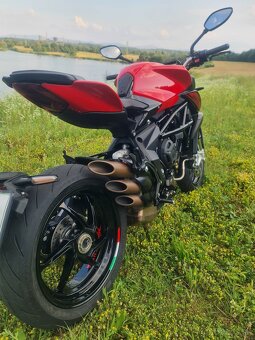 Mv agusta brutale 800 - 20