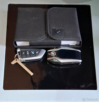 BMW 320 D XDRIVE LUXURY LINE - 20