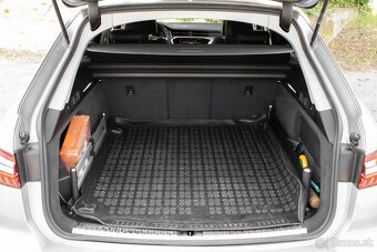 Audi A6 Avant 45 2.0 TFSI mHEV Sport quattro S tronic - 20