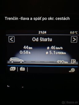 Volkswagen Touran - 20