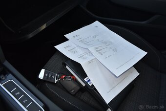VW PASSAT 2.0 TDI ROK 2021 //DSG//LED//ACC//LANE//SIDE ASIST - 20