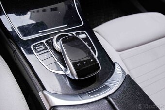 Mercedes-Benz C trieda Kombi 220 CDI - 20