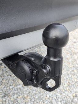 ✅️VW ID.4 GTX 4-Motion 82kWh 220KW,2022,Ťažné,Matrix,DCC✅️ - 20