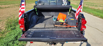 Dodge RAM 2500 MegaCab - 20