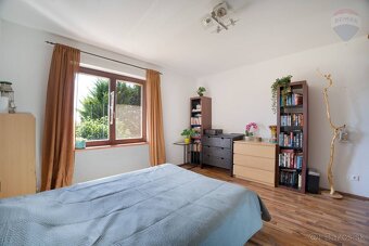 5-izbový rodinný dom s garážou v Kalinkove - 20