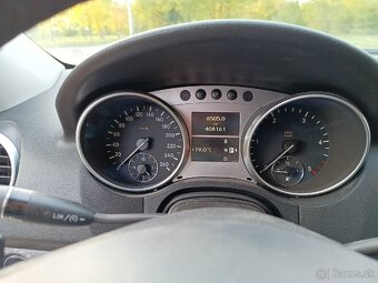 Mercedes Benz ML pružina - 20