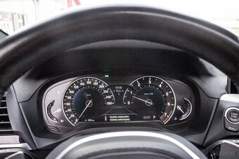 BMW X4 xDrive20i M Sport Edition A/T - 20