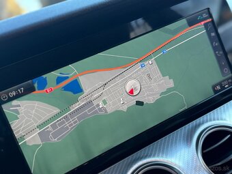 Mercedes-Benz E 220d 4MATIC All-Terrain | - 20