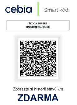 Superb Combi 2.0TDI DSG 58tis km DPH ČR FACELIFT, KAMERA,ACC - 20