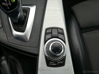 BMW Rad 3 GT 330d xDrive 4x4 - 20