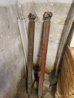 NAHRADNE DIELY SPARTAK Octavia - 20