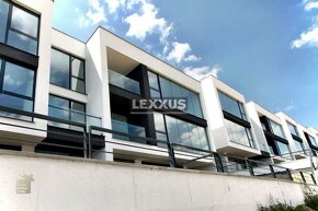 | Luxusný 3 izbový byt - dizajnový projekt CUBES - garáž - 20