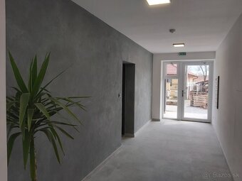NOVÝ MEZONET S VEĽKOU TERASOU -125.900€ - 20
