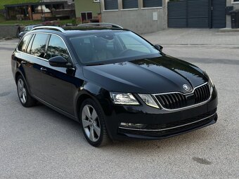 Škoda octavia 3 Facelift 2.0 TDi DSG Superb VW Passat Golf - 20