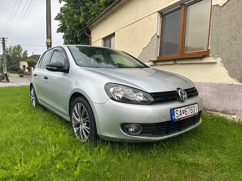 Volkswagen Golf 1.4TSI 90kw - 20