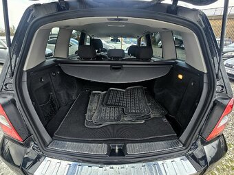 Mercedes GLK 220 CDI BLUE 4MATIC A/T - 20