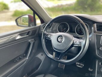 Volkswagen Tiguan 2.0 TDI 110KW - 20